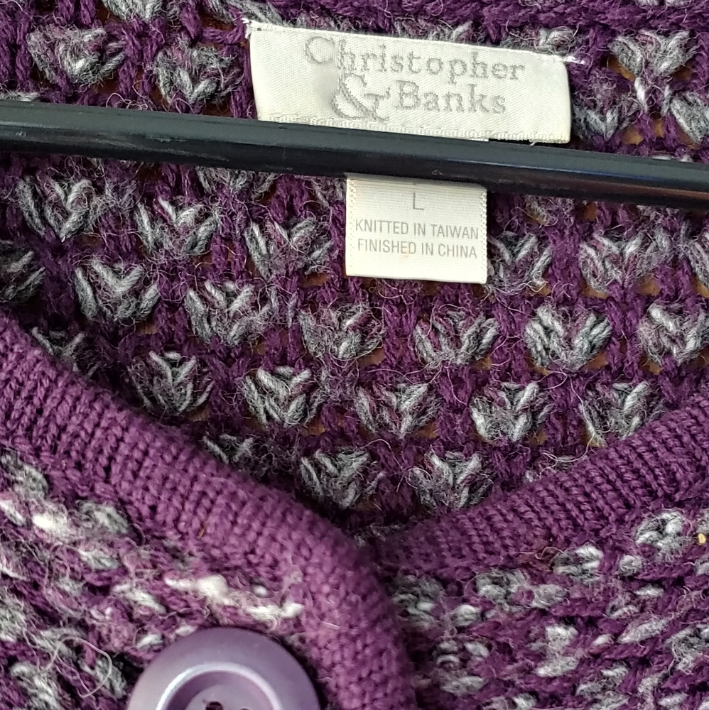 Sweater - Picture 2 of 2